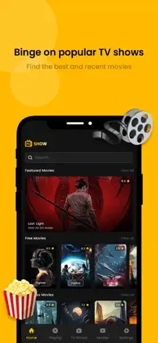 hot-movie-on-hotstar tv show